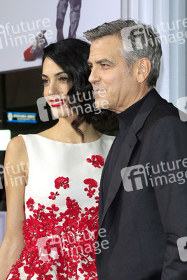 Filmpremiere 'Hail, Caesar!' in Los Angeles