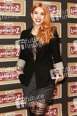 Lambertz Monday Night 2016 in Köln