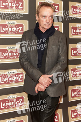 Lambertz Monday Night 2016 in Köln