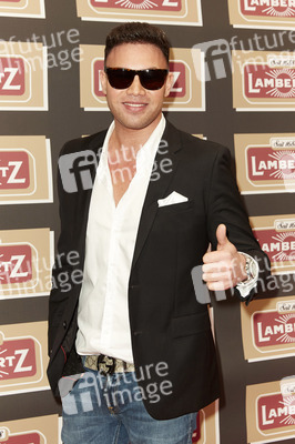 Lambertz Monday Night 2016 in Köln