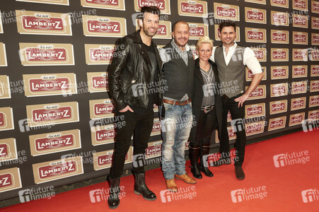 Lambertz Monday Night 2016 in Köln