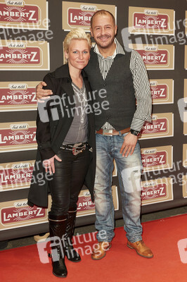 Lambertz Monday Night 2016 in Köln
