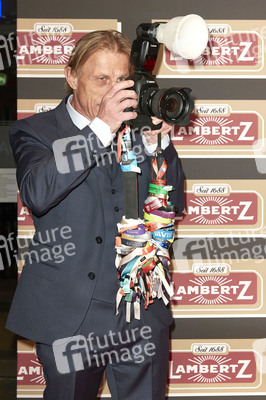 Lambertz Monday Night 2016 in Köln