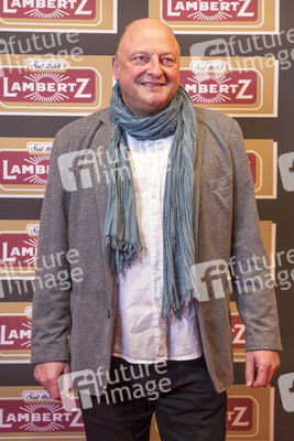 Lambertz Monday Night 2016 in Köln