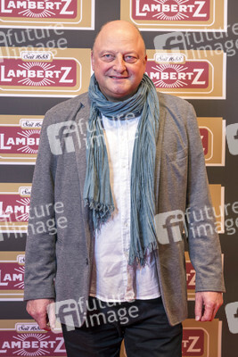 Lambertz Monday Night 2016 in Köln