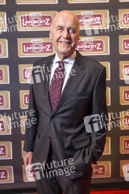 Lambertz Monday Night 2016 in Köln