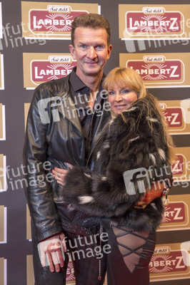 Lambertz Monday Night 2016 in Köln