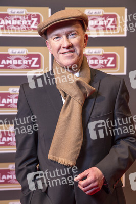 Lambertz Monday Night 2016 in Köln
