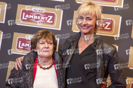 Lambertz Monday Night 2016 in Köln