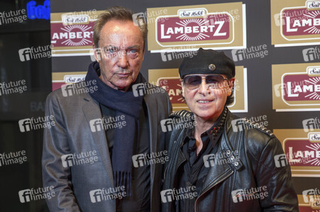 Lambertz Monday Night 2016 in Köln