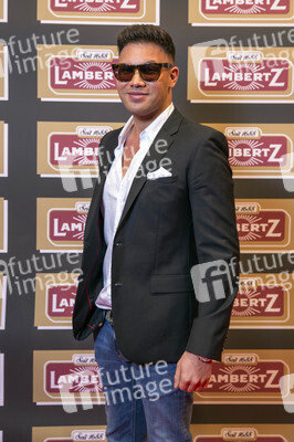 Lambertz Monday Night 2016 in Köln