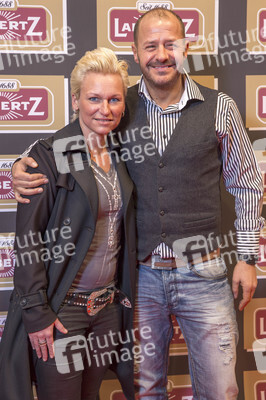 Lambertz Monday Night 2016 in Köln