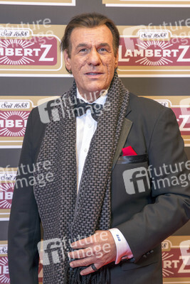 Lambertz Monday Night 2016 in Köln