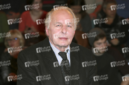 Talkshow 'Markus Lanz' in Hamburg
