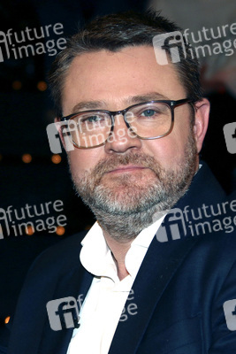 Talkshow 'Markus Lanz' in Hamburg