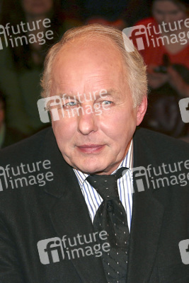Talkshow 'Markus Lanz' in Hamburg