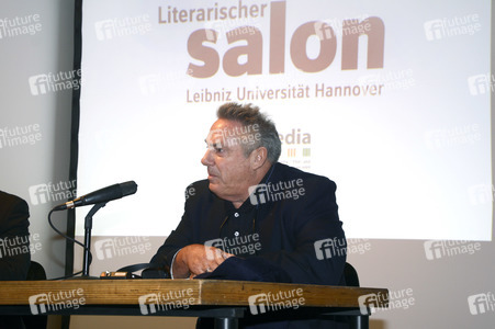 Vortrag von Rick McCallum in Hannover