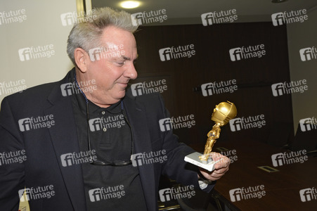 Vortrag von Rick McCallum in Hannover