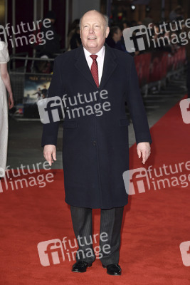 Fil,premiere 'Stolz und Vorurteil und Zombies' in London