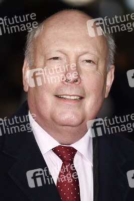 Fil,premiere 'Stolz und Vorurteil und Zombies' in London