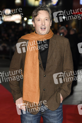 Fil,premiere 'Stolz und Vorurteil und Zombies' in London