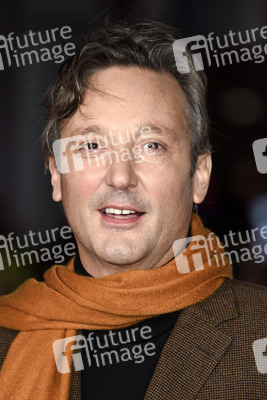 Fil,premiere 'Stolz und Vorurteil und Zombies' in London