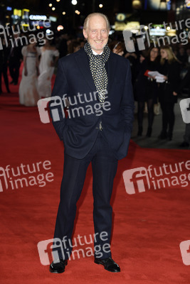 Fil,premiere 'Stolz und Vorurteil und Zombies' in London
