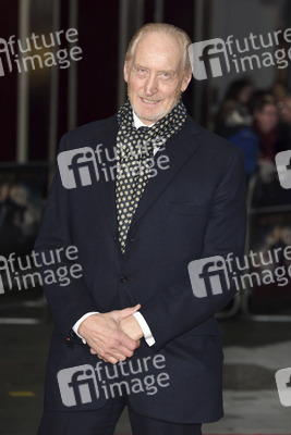 Fil,premiere 'Stolz und Vorurteil und Zombies' in London