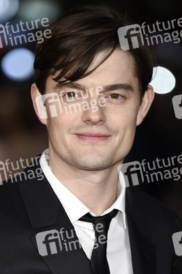 Fil,premiere 'Stolz und Vorurteil und Zombies' in London