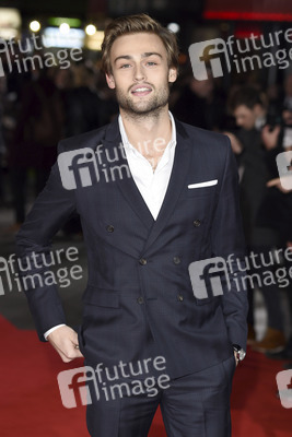 Fil,premiere 'Stolz und Vorurteil und Zombies' in London