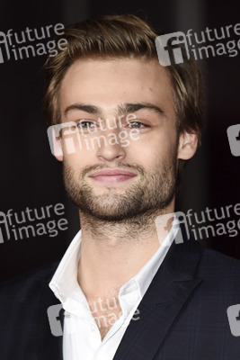 Fil,premiere 'Stolz und Vorurteil und Zombies' in London
