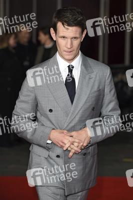 Fil,premiere 'Stolz und Vorurteil und Zombies' in London