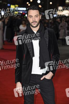 Fil,premiere 'Stolz und Vorurteil und Zombies' in London