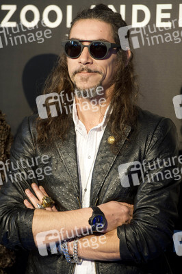 Filmpremiere 'Zoolander 2' in Madrid