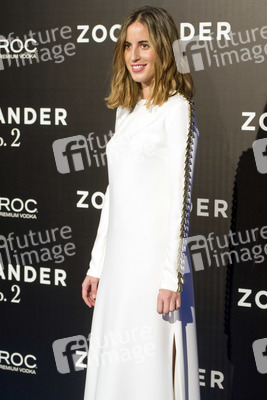 Filmpremiere 'Zoolander 2' in Madrid