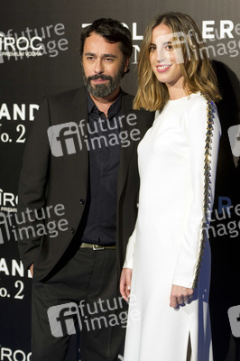 Filmpremiere 'Zoolander 2' in Madrid