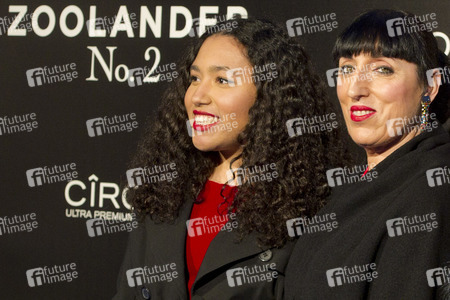 Filmpremiere 'Zoolander 2' in Madrid