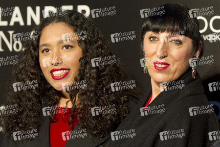 Filmpremiere 'Zoolander 2' in Madrid