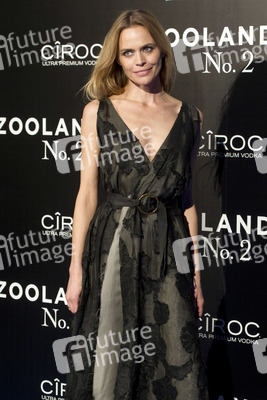 Filmpremiere 'Zoolander 2' in Madrid