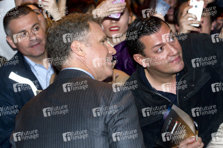 Filmpremiere 'Zoolander 2' in Madrid