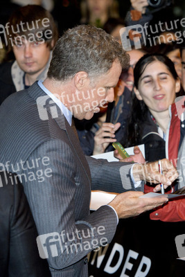 Filmpremiere 'Zoolander 2' in Madrid
