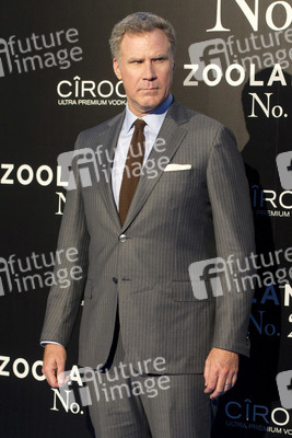 Filmpremiere 'Zoolander 2' in Madrid