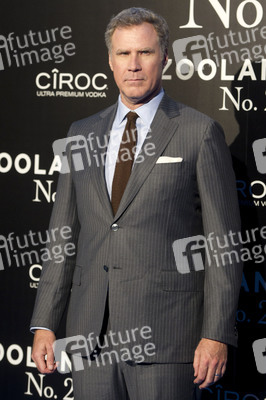 Filmpremiere 'Zoolander 2' in Madrid