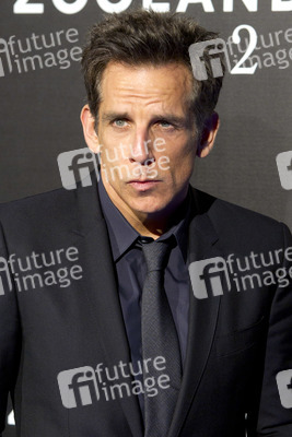 Filmpremiere 'Zoolander 2' in Madrid