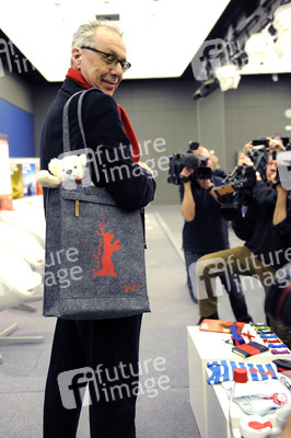 Programmpressekonferenz zur Berlinale 2016