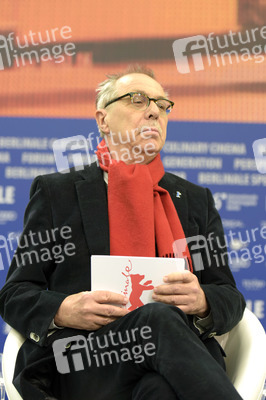Programmpressekonferenz zur Berlinale 2016
