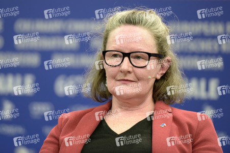 Programmpressekonferenz zur Berlinale 2016