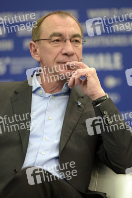 Programmpressekonferenz zur Berlinale 2016