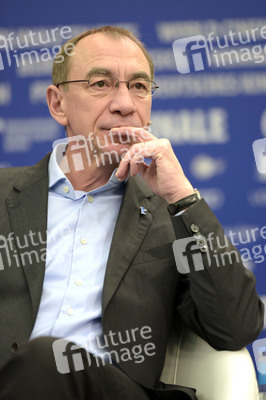 Programmpressekonferenz zur Berlinale 2016