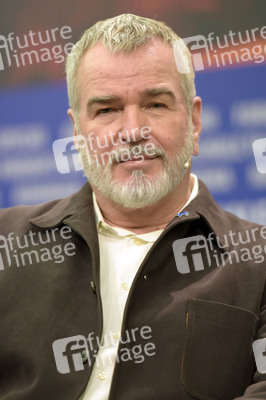 Programmpressekonferenz zur Berlinale 2016